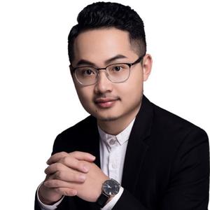 大胡子说房
