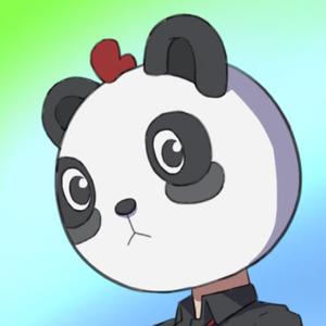 游戏圈熊猫君