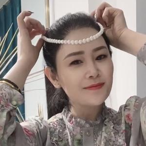婉莹健身舞