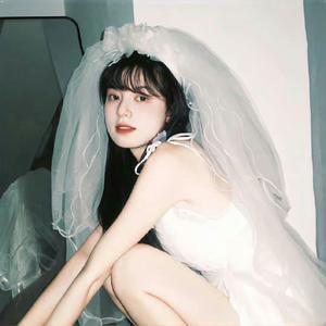 美女