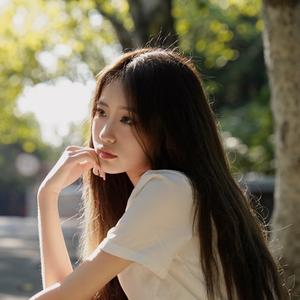 美妆model_周周