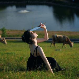韩婳舞蹈-梦梦