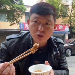 东北阿华在武汉