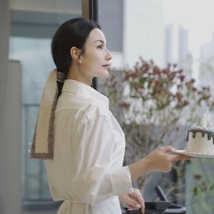珂珂探房