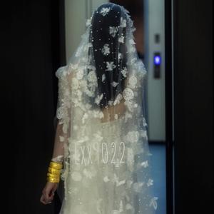 鹿喜美妆造型