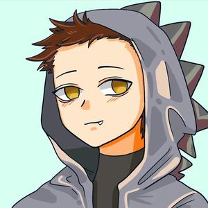 解说小怪兽