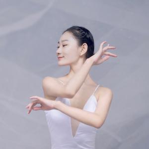 敏儿形体舞蹈