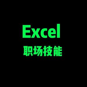 Excel职场技能