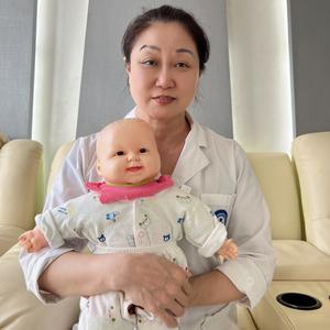 开心妈咪月嫂育儿