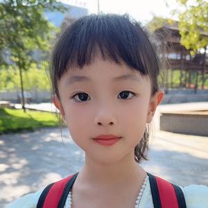 萌娃爱学习