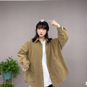 兜兜休闲穿搭