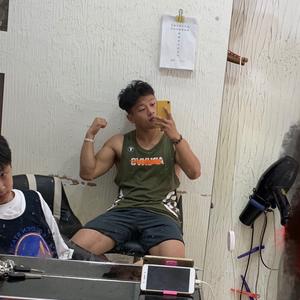 叫我阿华吧