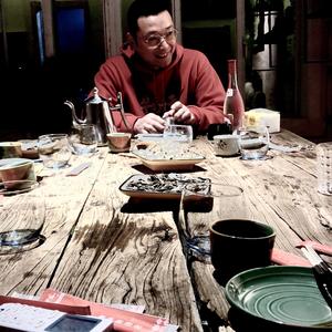 家装设计师Evan