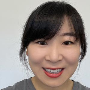 杨杨和光哥