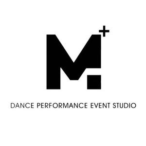 M+dance舞蹈培训中心