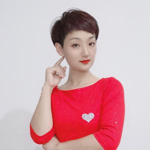 焰焰广场舞