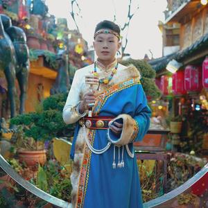 户外鸿哥哥