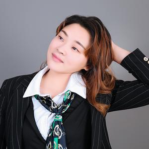 明艳美妆