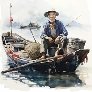 老渔农的生鲜