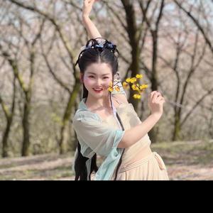 安丽舞蹈广场舞