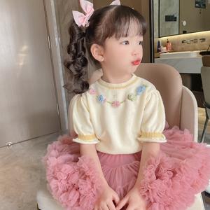 叮妈童装穿搭