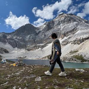 阿鱼的旅行日记