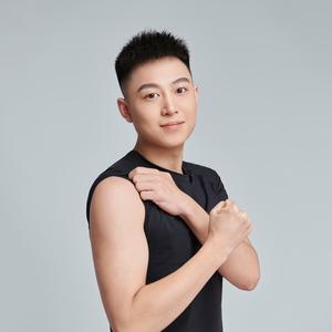 可乐有氧运动健身