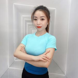 小榆有氧运动
