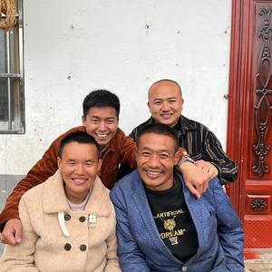 大彬彬（记录生活）
