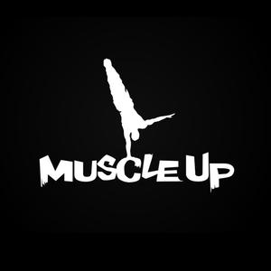 MuscleUp街头健身