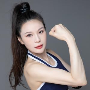 白桦有氧形体健身
