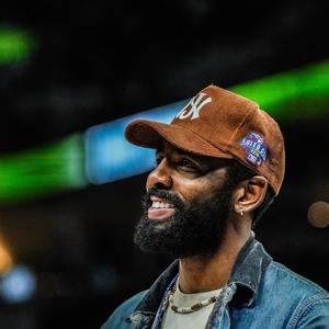 Kyrie Irving | 凯里·欧文