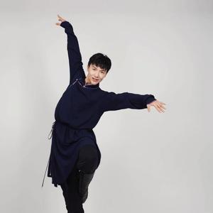 翟星辰中国舞（晚课18：30）