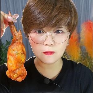 小丁 美食分享