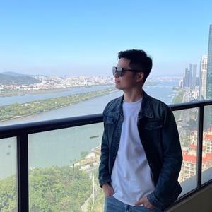 奋斗者洋哥长沙房产