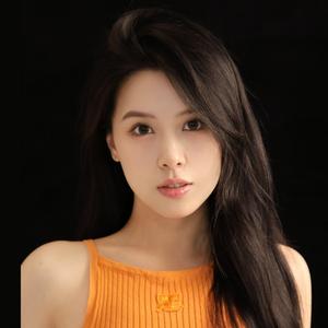 高子衿Iris