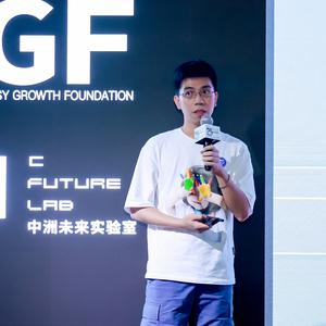科技梁同学