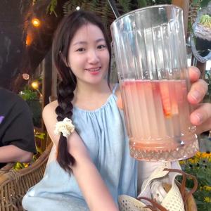 妮子的农村生活