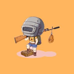 九尾射击游戏