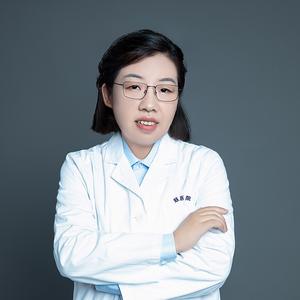 虞医生聊健康