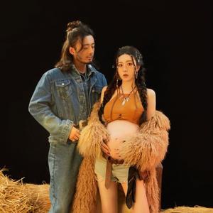 言儿爸妈的家居美学