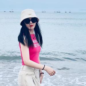 美女