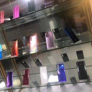 3C数码产品玻璃面板