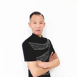 祥子刘舞蹈