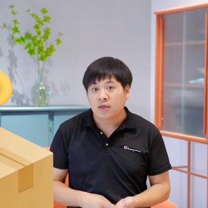 马化云（装修中）