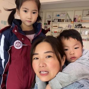 小莲记录生活