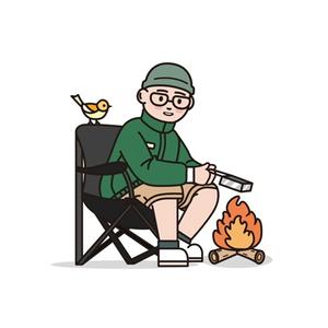 露营叔⛺️