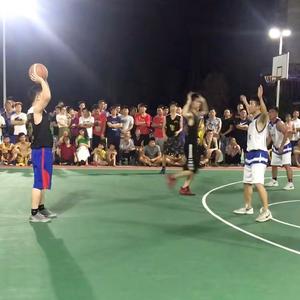 🏀热爱篮球 津哥