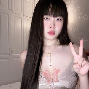 美女