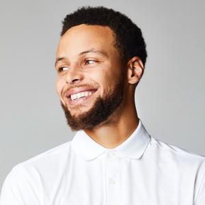 Stephen Curry｜史蒂芬·库里